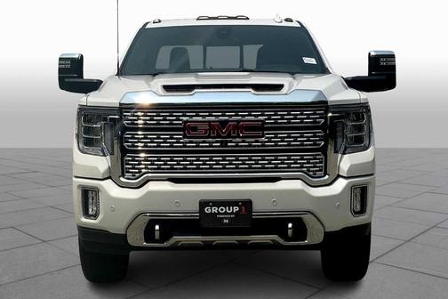 2022 GMC Sierra 2500 Denali
