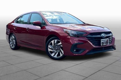 2024 Subaru Legacy Limited