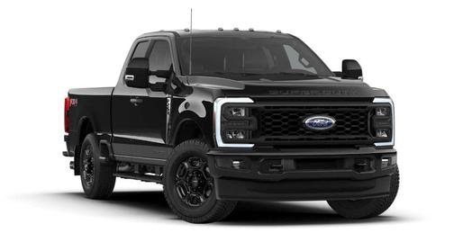 2026 Ford F-250 XL