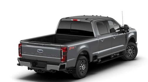 2026 Ford F-250 Super Duty