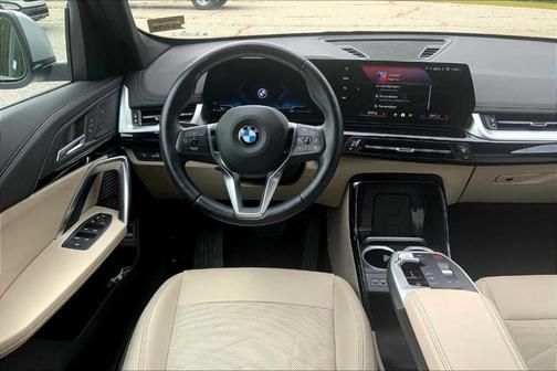 2024 BMW X1 xDrive28i