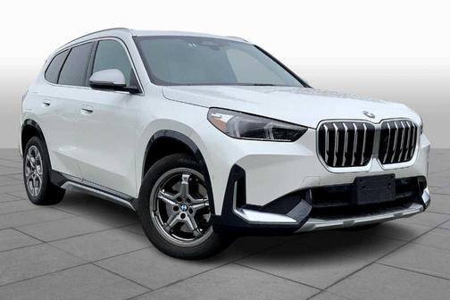 2024 BMW X1 xDrive28i