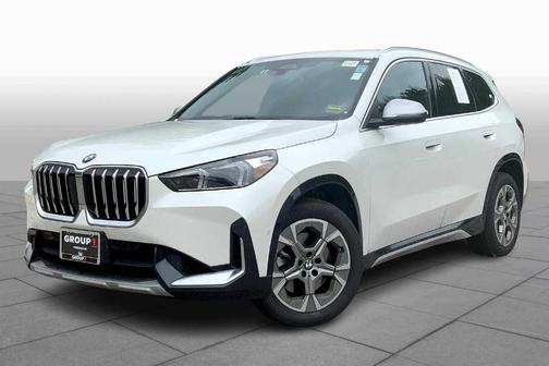 2024 BMW X1 xDrive28i