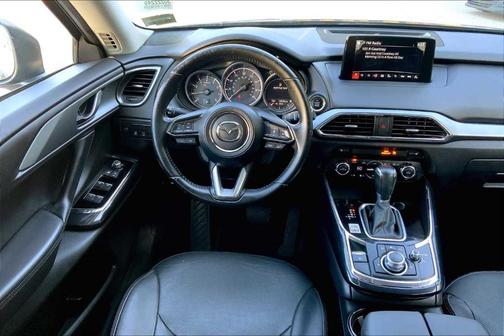 2018 Mazda CX-9 Touring