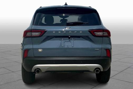 2024 Ford Escape PHEV