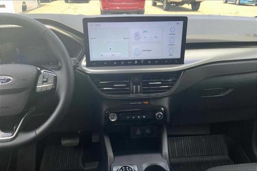 2024 Ford Escape PHEV