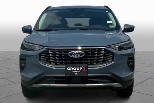 2024 Ford Escape PHEV
