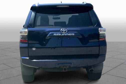 2017 Toyota 4Runner SR5 Premium