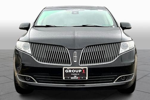 2014 Lincoln MKT EcoBoost