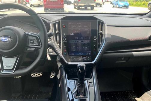 2024 Subaru WRX Limited