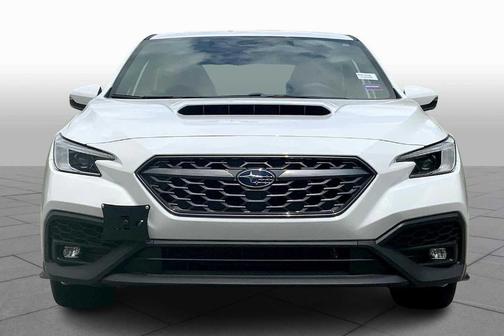 2024 Subaru WRX Limited