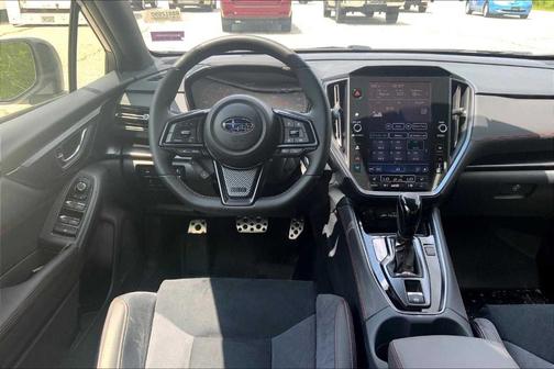 2024 Subaru WRX Limited