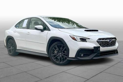 2024 Subaru WRX Limited