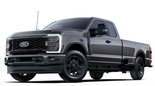 2025 Ford F-350 XL