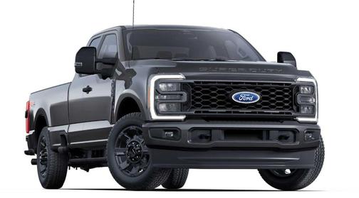 2025 Ford F-350 XL