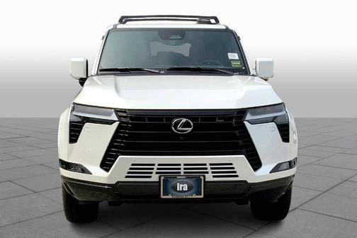 2024 Lexus GX 550 GX 550 PREMIUM+