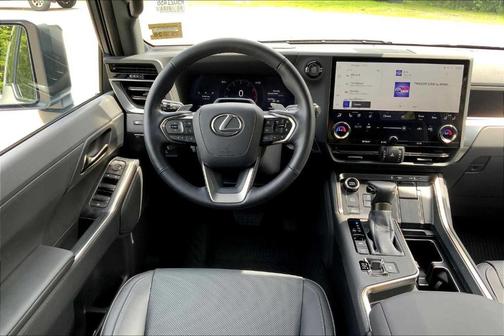 2024 Lexus GX 550 GX 550 PREMIUM+