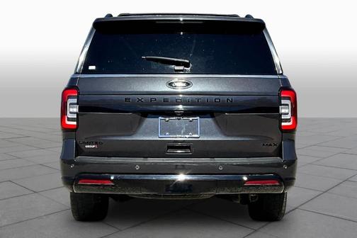 Dark Matter Metallic 2023 Ford Expedition Max Limited