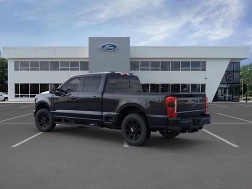 2025 Ford F-350 XLT