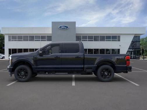 2025 Ford F-350 XLT