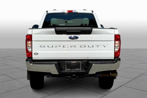 2021 Ford F-250 XL
