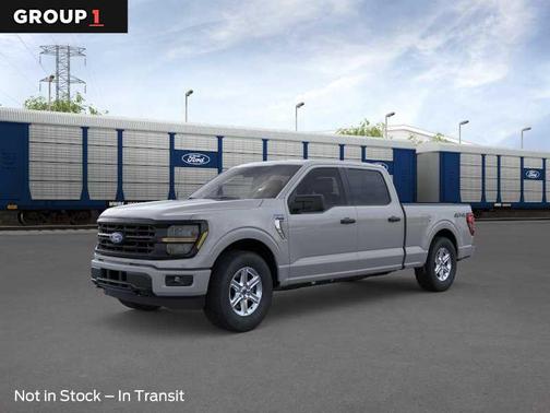 Avalanche 2026 Ford F-150 XLT