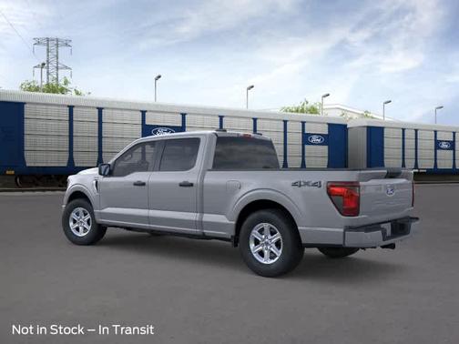 Avalanche 2026 Ford F-150 XLT