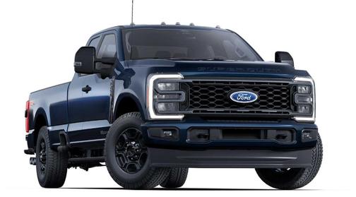 2025 Ford F-250 XL