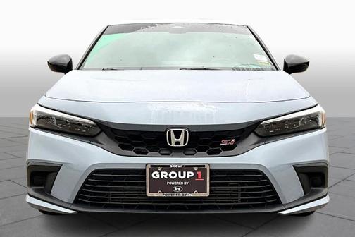 2023 Honda Civic Si Base