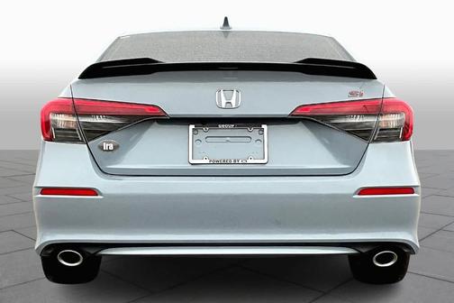 2023 Honda Civic Si Base