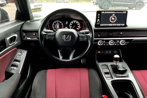 2023 Honda Civic Si Base