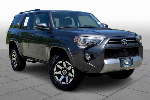 2022 Toyota 4Runner TRD Off Road Premium