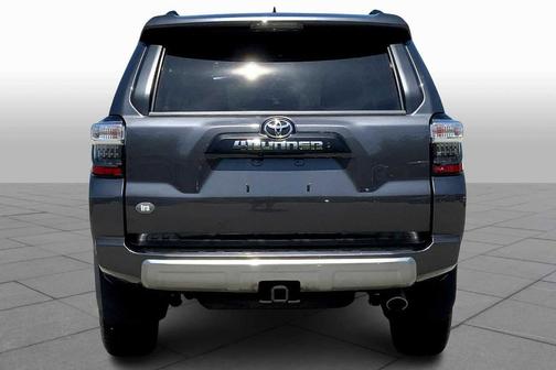 2022 Toyota 4Runner TRD Off Road Premium