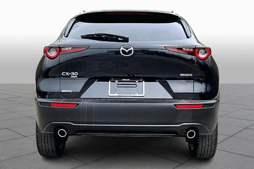 2023 Mazda CX-30 2.5 S Preferred Package