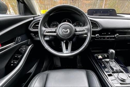 2023 Mazda CX-30 2.5 S Preferred Package