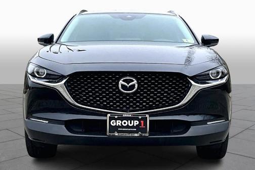 2023 Mazda CX-30 2.5 S Preferred Package