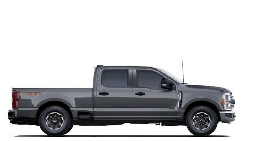 2025 Ford F-350 XLT