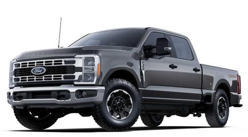 2025 Ford F-350 XLT