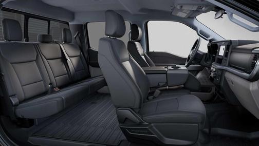 2025 Ford F-350 XLT