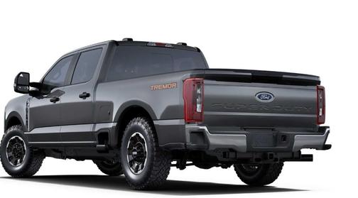 2025 Ford F-350 XLT