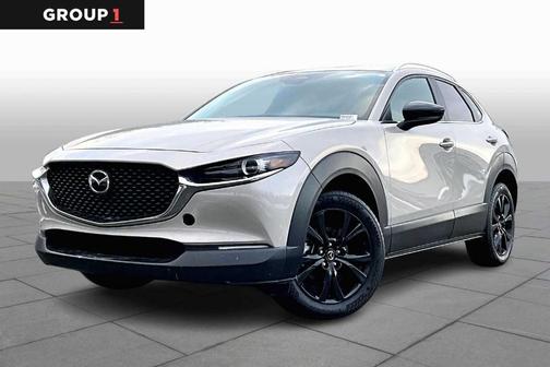 2024 Mazda CX-30 Select