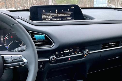 2024 Mazda CX-30 Select