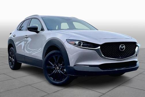 2024 Mazda CX-30 Select