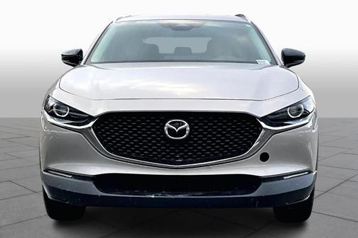 2024 Mazda CX-30 Select