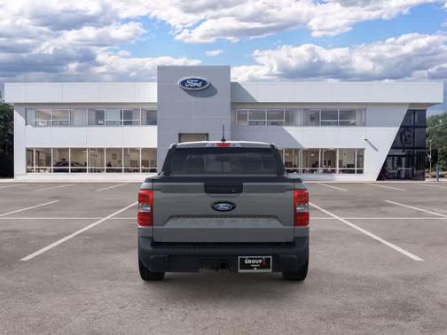 M7/CARBONIZED G 2026 Ford Maverick XLT