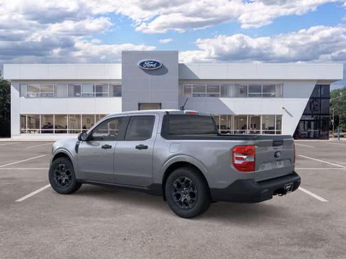 M7/CARBONIZED G 2026 Ford Maverick XLT