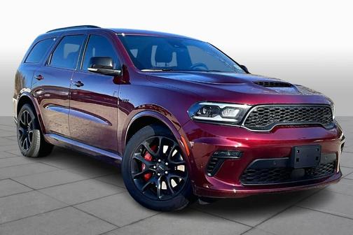 2023 Dodge Durango SRT 392