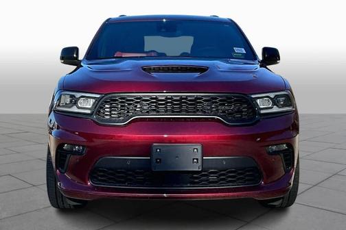 2023 Dodge Durango SRT 392