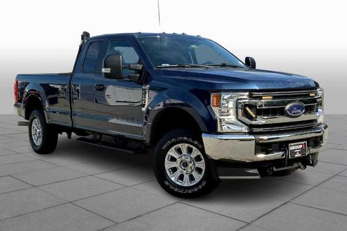 2020 Ford F-250 XL