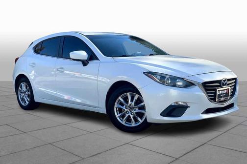 2014 Mazda Mazda3 i Touring